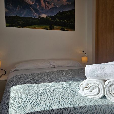 24A03 Apartamento En Plena Naturaleza En Arenas De Cabrales Exteriör bild
