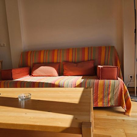 24A03 Apartamento En Plena Naturaleza En Arenas De Cabrales Exteriör bild