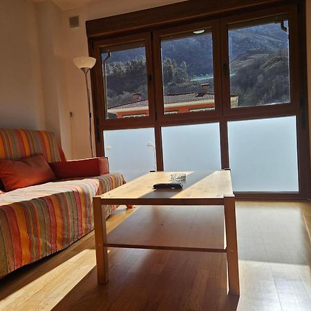 24A03 Apartamento En Plena Naturaleza En Arenas De Cabrales Exteriör bild