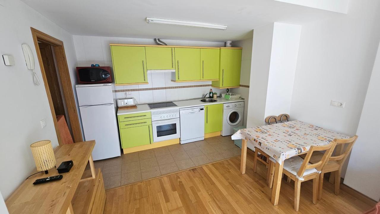 24A03 Apartamento En Plena Naturaleza En Arenas De Cabrales Exteriör bild