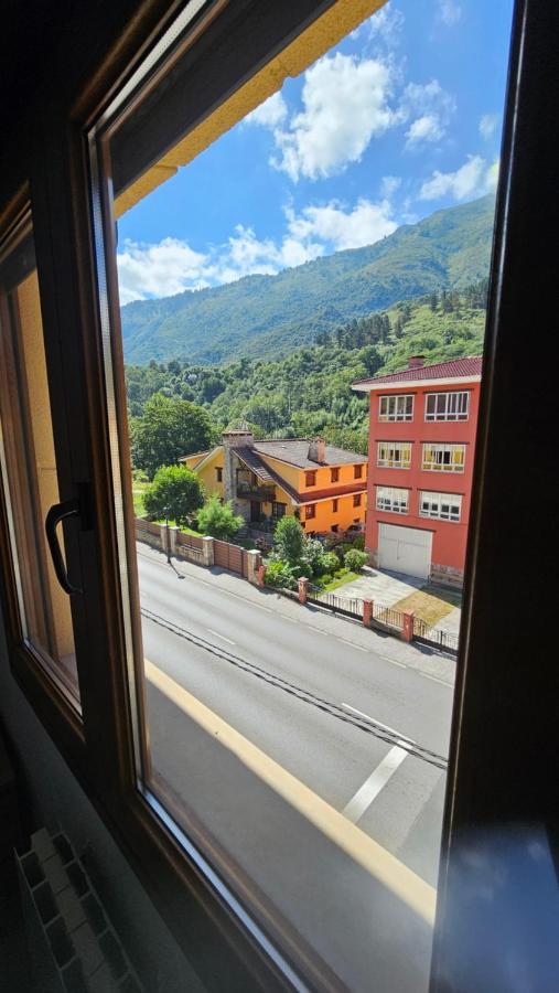 24A03 Apartamento En Plena Naturaleza En Arenas De Cabrales Exteriör bild