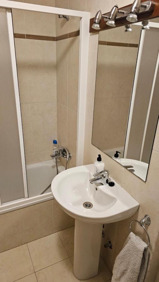 24A03 Apartamento En Plena Naturaleza En Arenas De Cabrales Exteriör bild