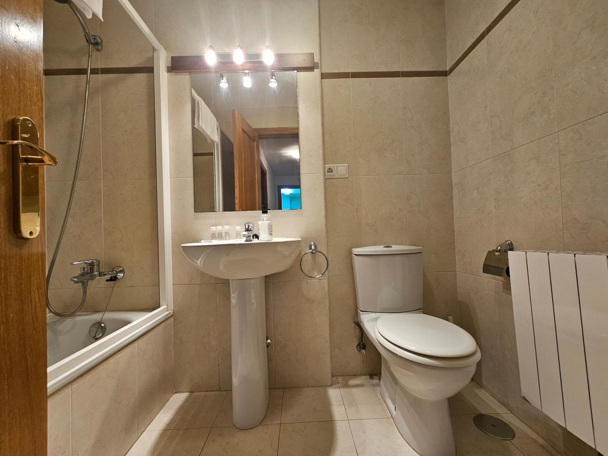 24A03 Apartamento En Plena Naturaleza En Arenas De Cabrales Exteriör bild